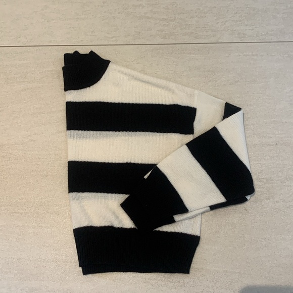 Divided by H&M Mock neck sweater - Picture 3 of 3